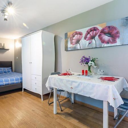 Apartament La Colmarienne Zewnętrze zdjęcie