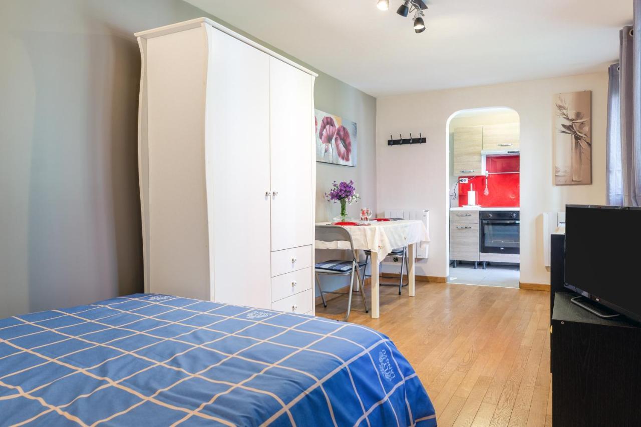 Apartament La Colmarienne Zewnętrze zdjęcie